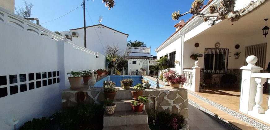 CHALET EN VINARÒS ZONA NORTE