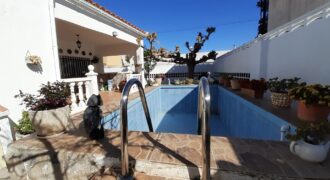 CHALET EN VINARÒS ZONA NORTE