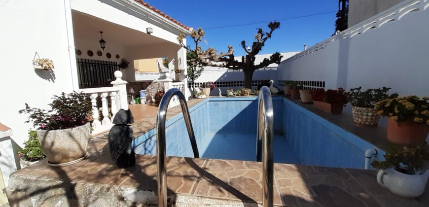 CHALET EN VINARÒS ZONA NORTE