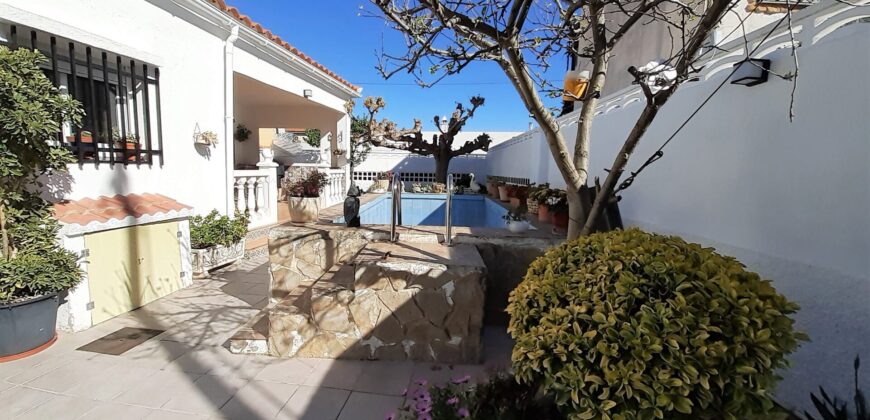 CHALET EN VINARÒS ZONA NORTE