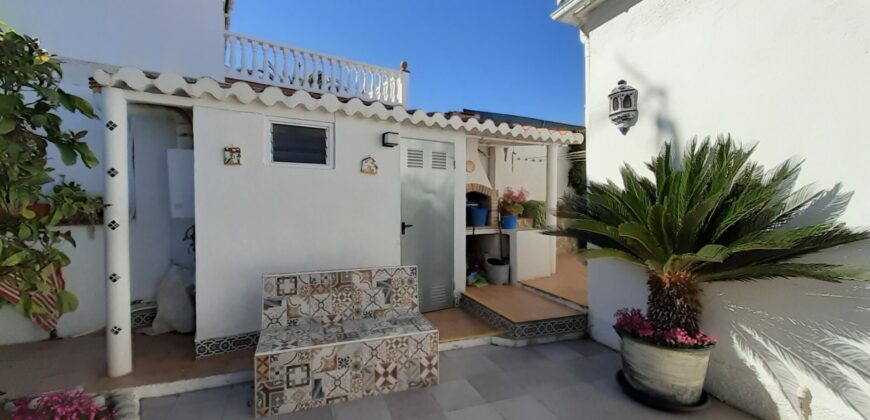 CHALET EN VINARÒS ZONA NORTE