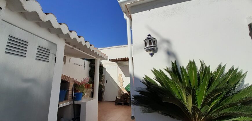 CHALET EN VINARÒS ZONA NORTE