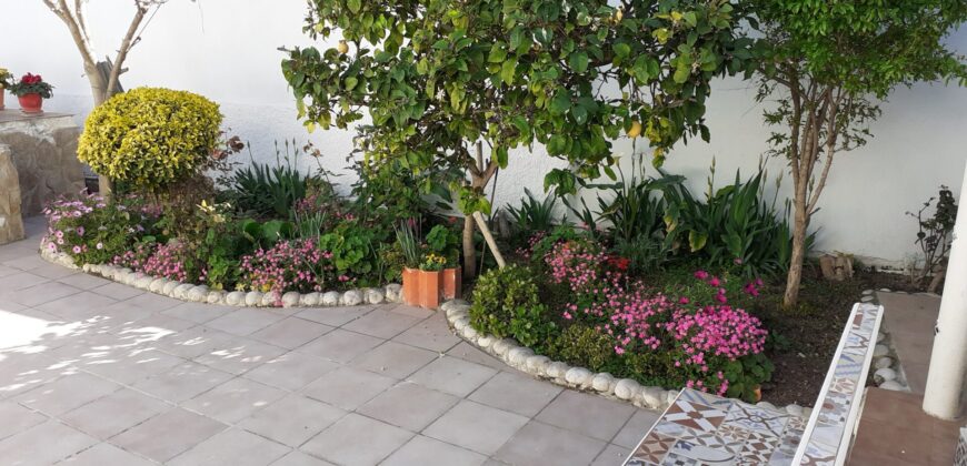 CHALET EN VINARÒS ZONA NORTE