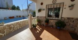 CHALET EN VINARÒS ZONA NORTE