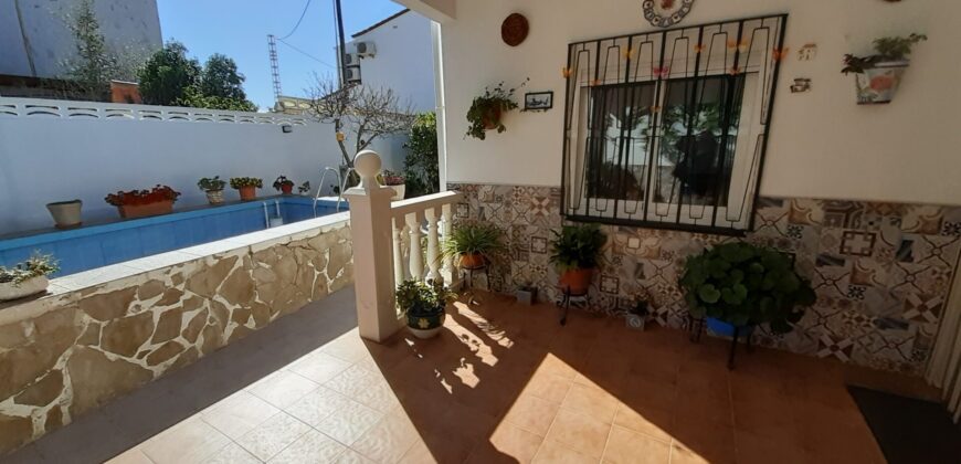 CHALET EN VINARÒS ZONA NORTE