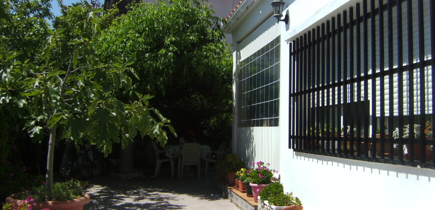 CHALET EN VINARÒS ZONA NORTE