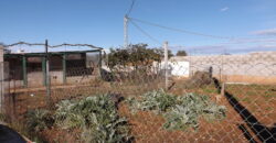 FINCA CON CASA CERCA DEL MAR VINARÒS