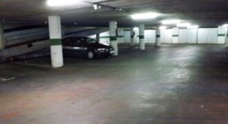 PLAZA DE PARKING EN PLENO CENTRO DE VINARÒS