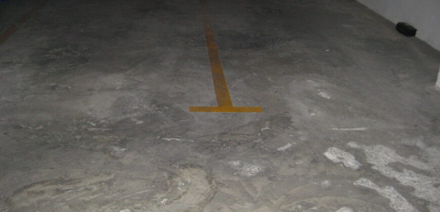 PLAZA DE PARKING EN VINARÒS