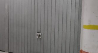 PARKING CERRADO CENTRO