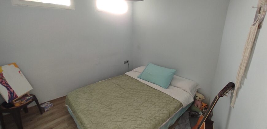 CHALET CON PISCINA A POCOS METROS DE LA PLAYA