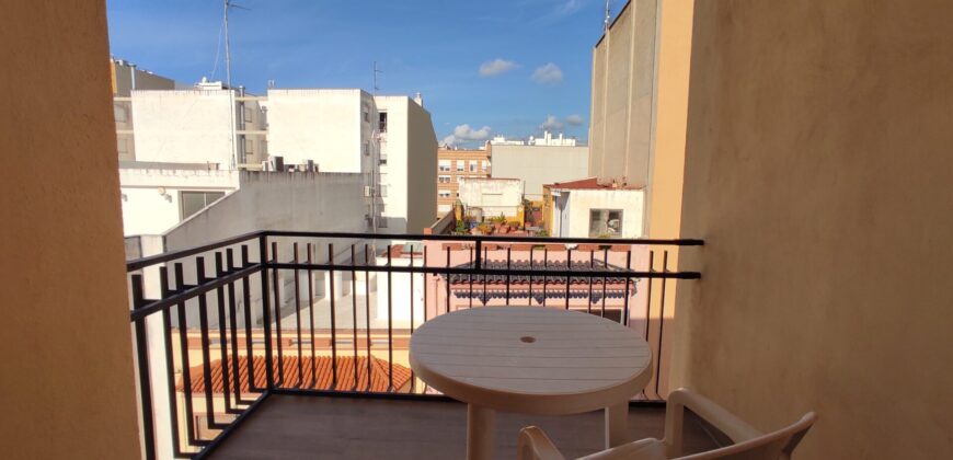 PISO CÉNTRICO EN VINARÒS
