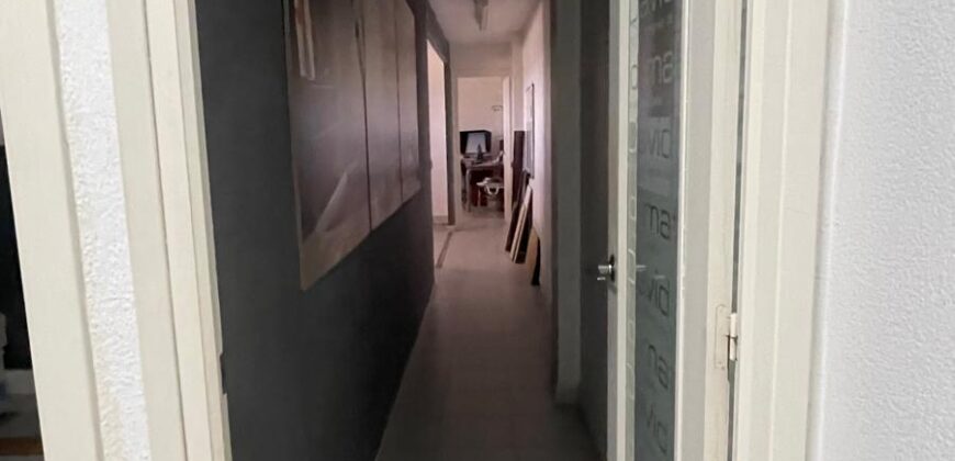NAVE INDUSTRIAL VINAROS