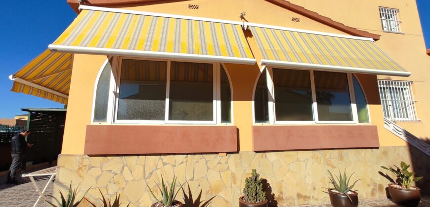 CHALET CERCA DEL MAR