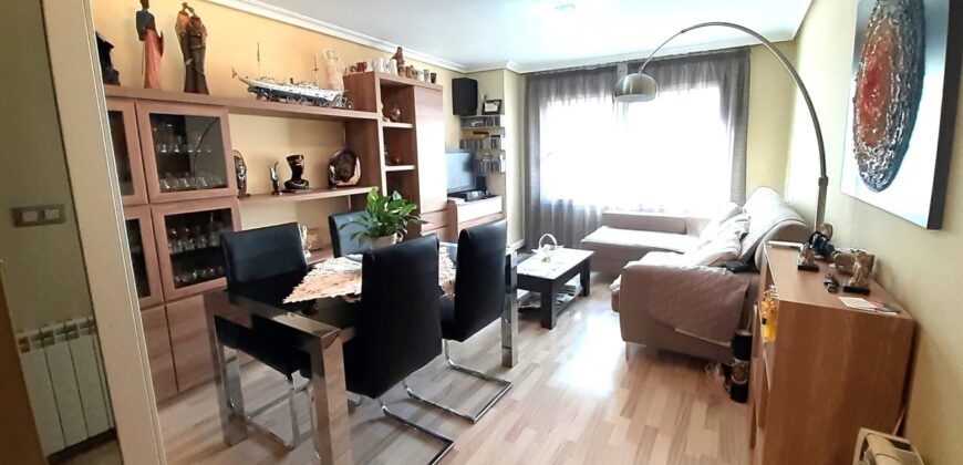 PISO CÉNTRICO EN VINARÒS