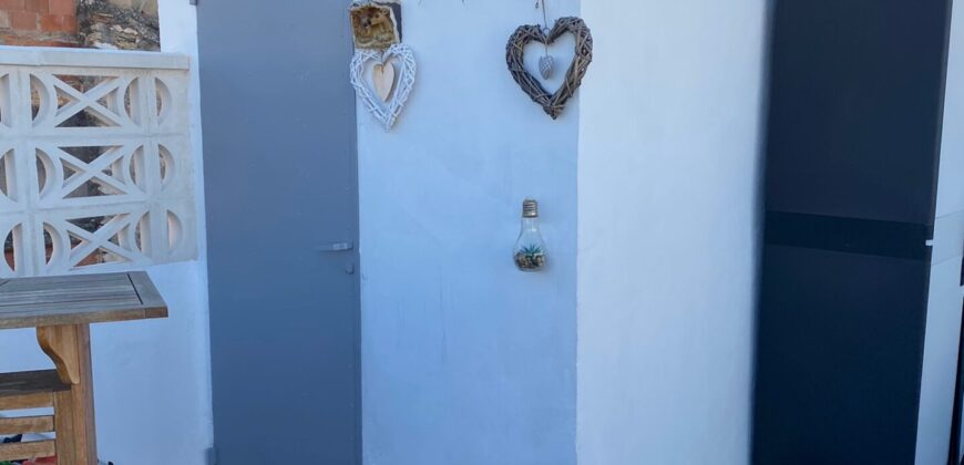 CASA EN EL CENTRO DE VINARÒS