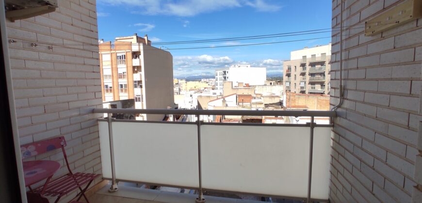 PISO EN PLENO CENTRO