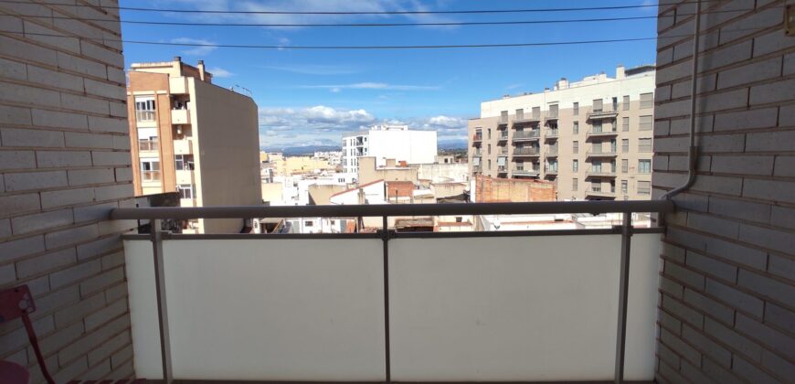 PISO EN PLENO CENTRO