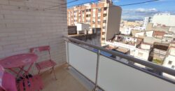 PISO EN PLENO CENTRO