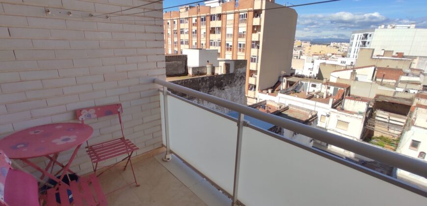 PISO EN PLENO CENTRO