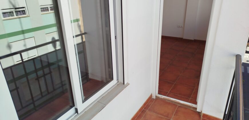 PISO EN PLENO CENTRO