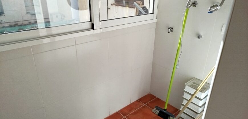 PISO EN PLENO CENTRO