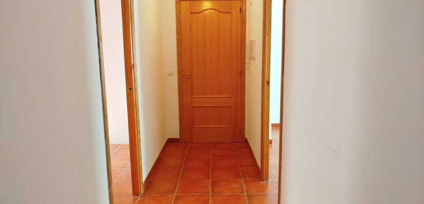 PISO EN PLENO CENTRO