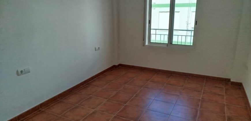 PISO EN PLENO CENTRO