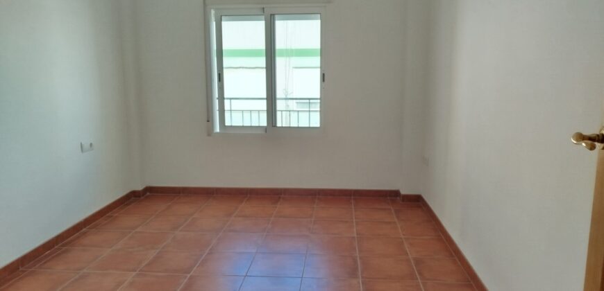 PISO EN PLENO CENTRO