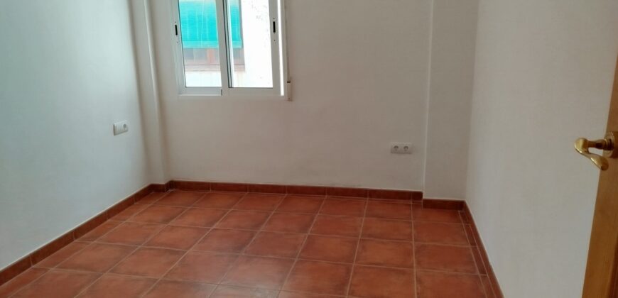 PISO EN PLENO CENTRO