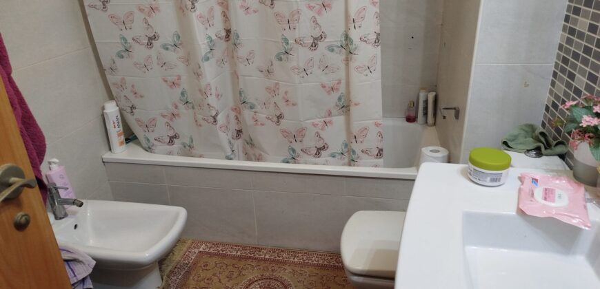 PISO CÉNTRICO EN VINARÒS