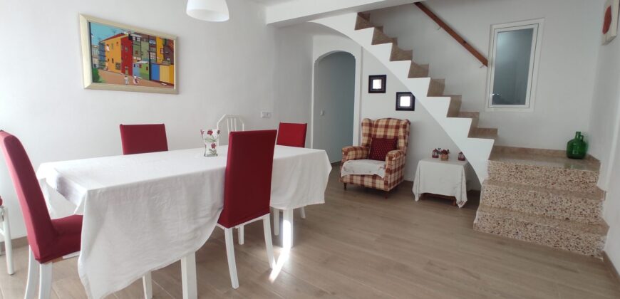 CASA EN SANT JORDI