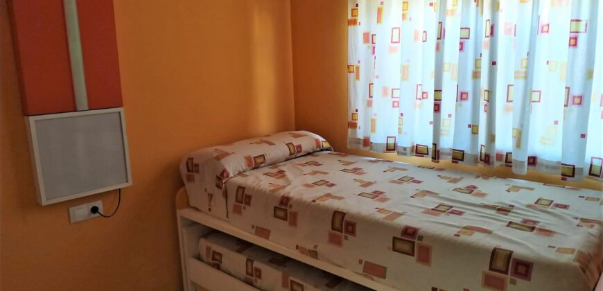 CASA PAREADA EN COSTA NORTE
