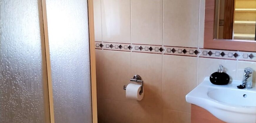 CASA PAREADA EN COSTA NORTE