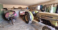 FINCA RÚSTICA