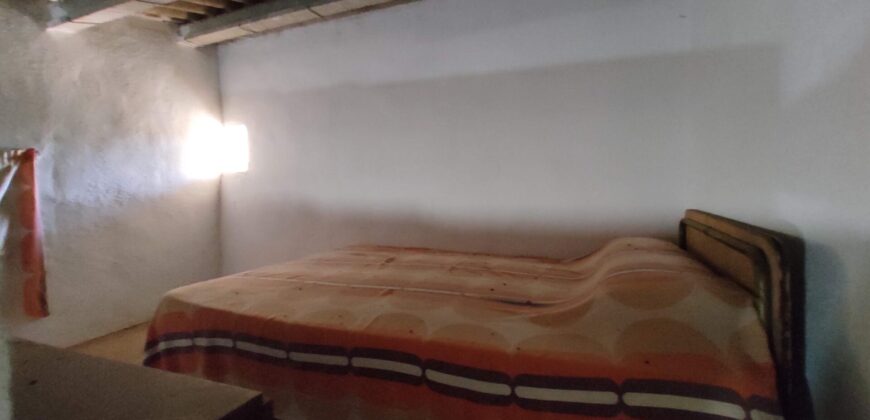 FINCA RÚSTICA