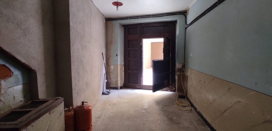 CASA EN LA JANA