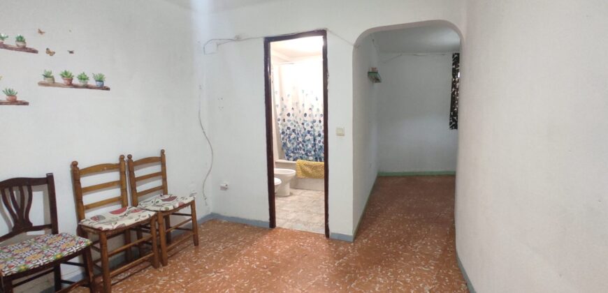 CASA EN LA JANA