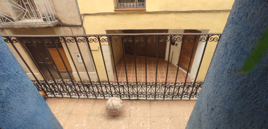 CASA EN LA JANA