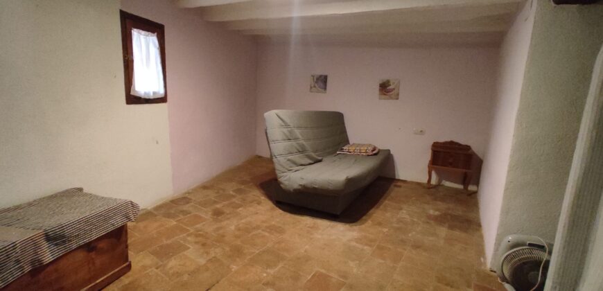 CASA EN LA JANA