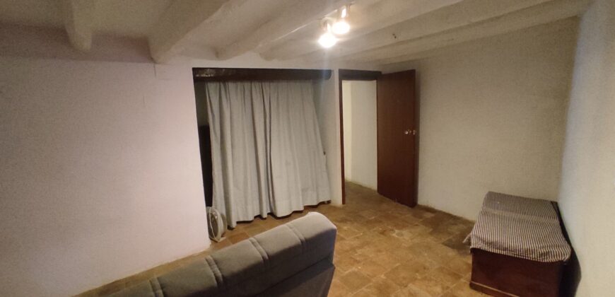 CASA EN LA JANA