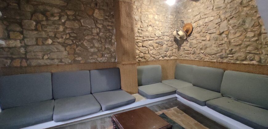 CASA EN LA JANA