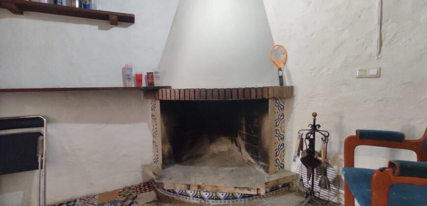 CASA EN LA JANA