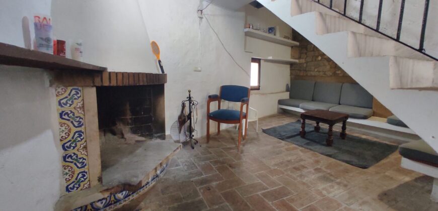 CASA EN LA JANA