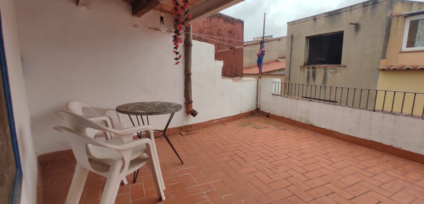 CASA EN LA JANA