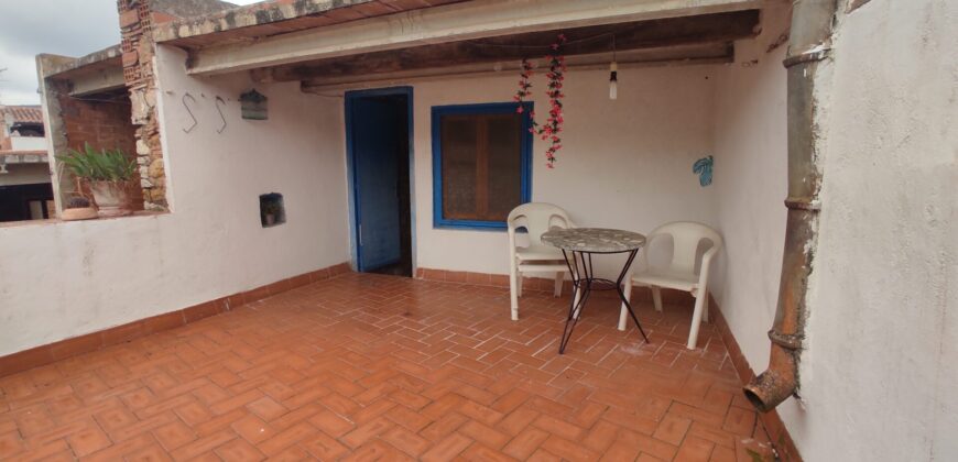 CASA EN LA JANA