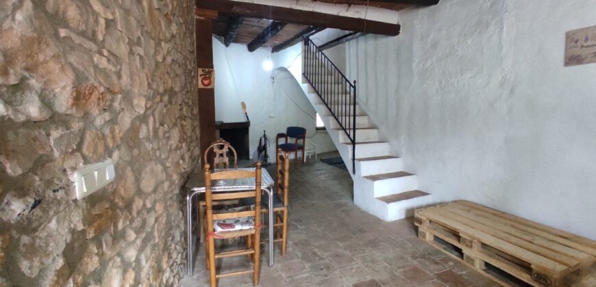 CASA EN LA JANA
