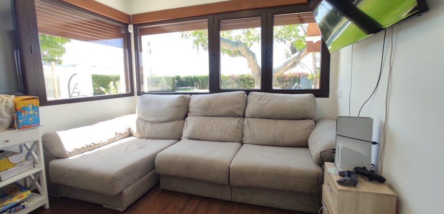 FINCA RUSTICA CON VIVIENDA