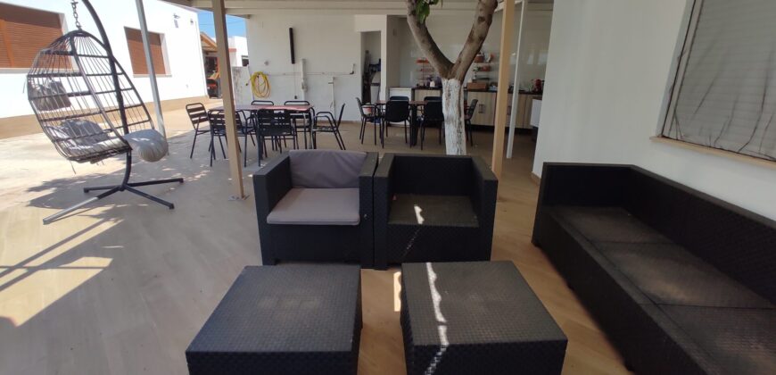 FINCA RUSTICA CON VIVIENDA