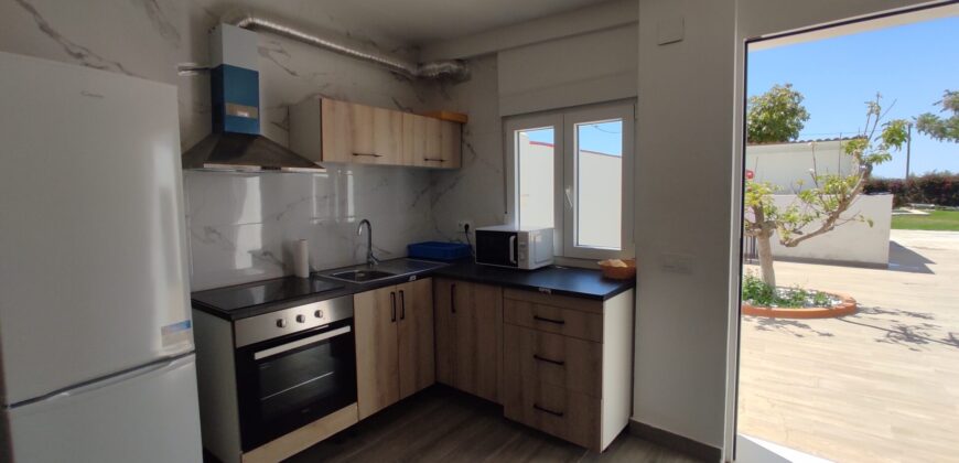 FINCA RUSTICA CON VIVIENDA